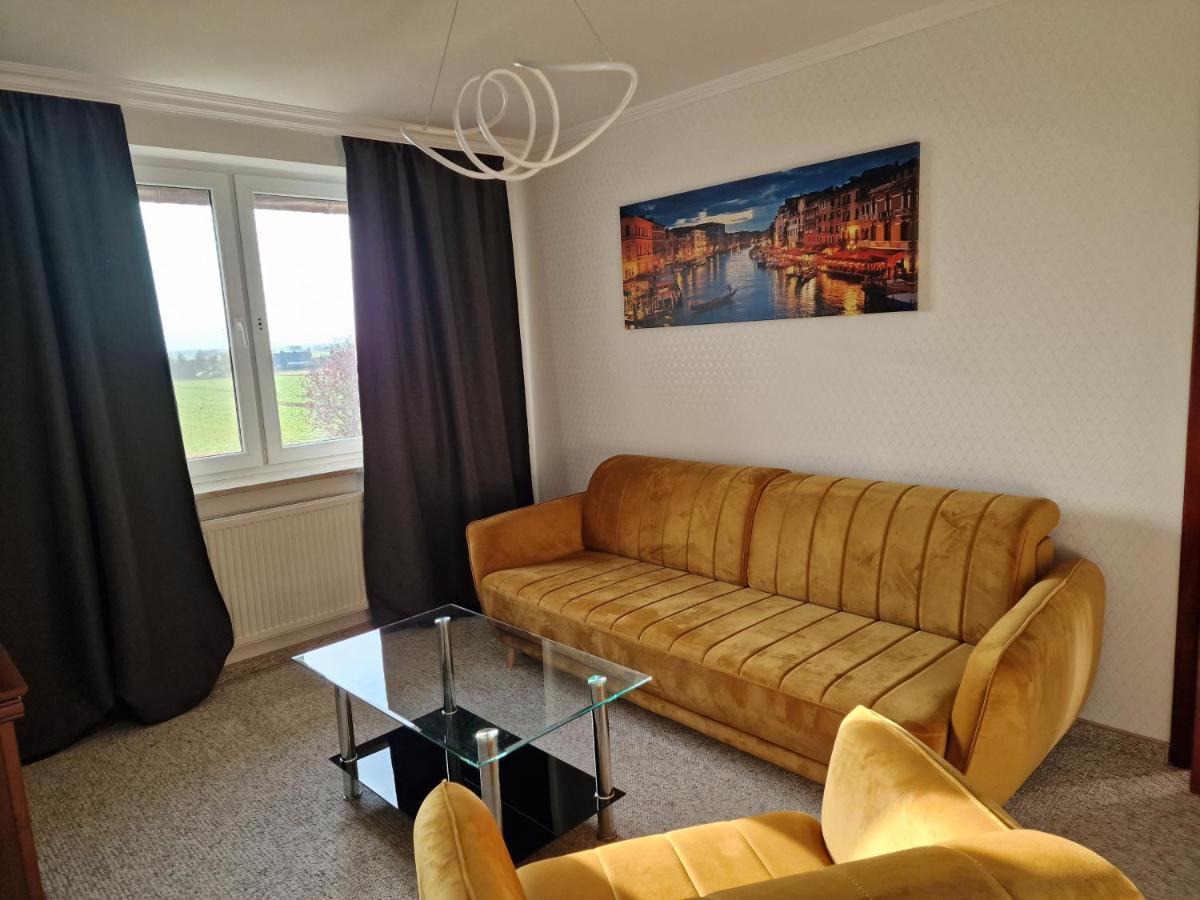 Hotel Podroznik Koszuty Exteriér fotografie